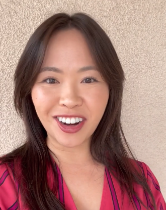 Andrea Ly, Vietnamese Deep Dive student
