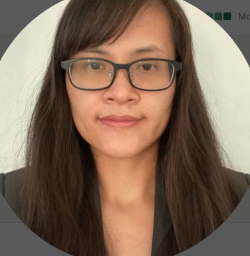 Jenny Yau, Vietnamese Deep Dive student